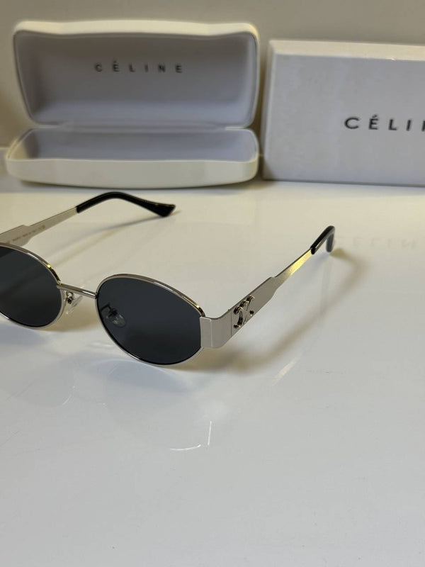Celine_25001_Silver_Black