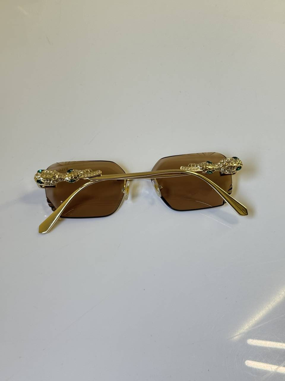 Bvlgari_2514_Gold_Peach
