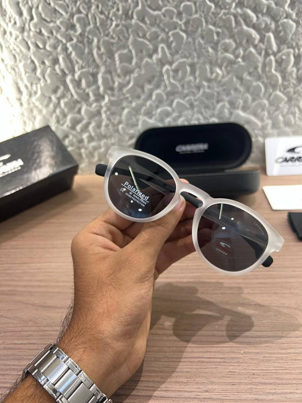 Carrera 3354 grey black