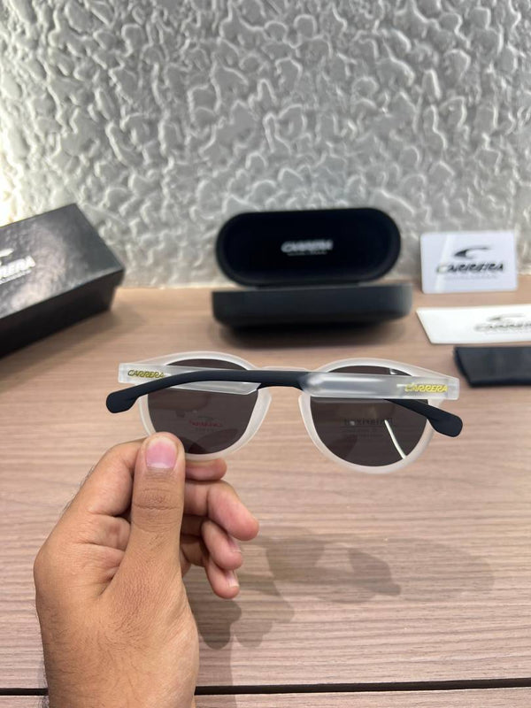 Carrera 3354 grey black