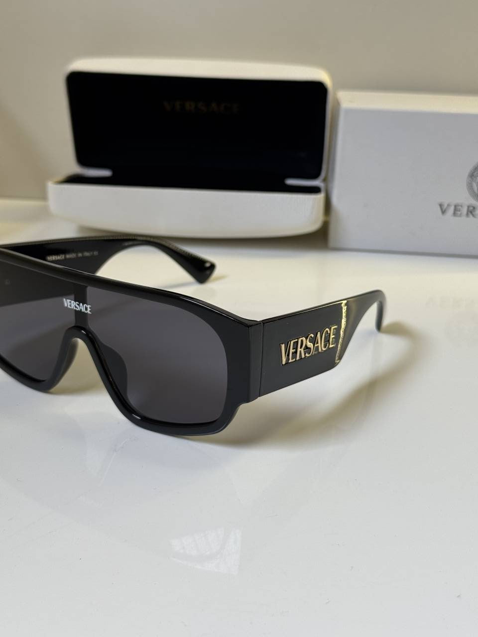 Versace_6014_Black
