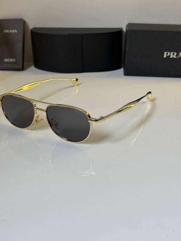 Prada_88925_Gold_Black