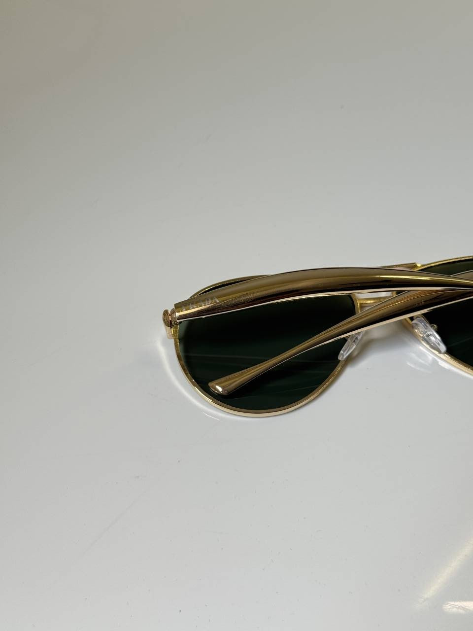 Copy Prada_122_Gold_Green