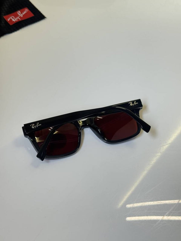 Rayban_7701_black_Red