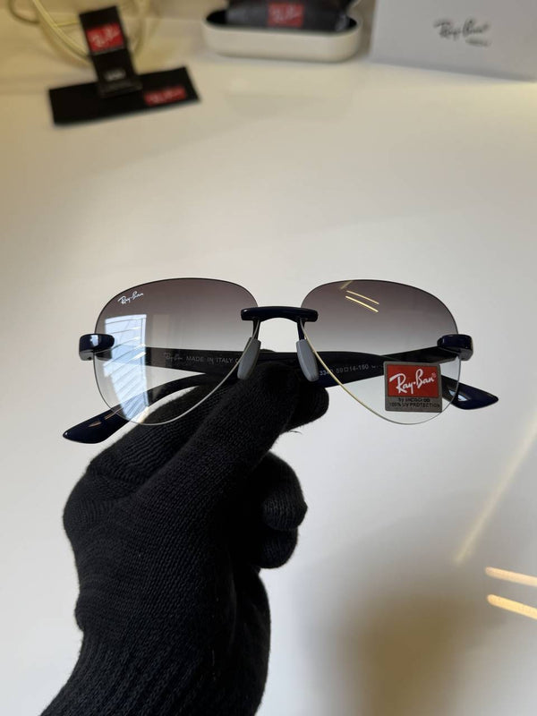 Rayban_3340_blue_Multi_Lens
