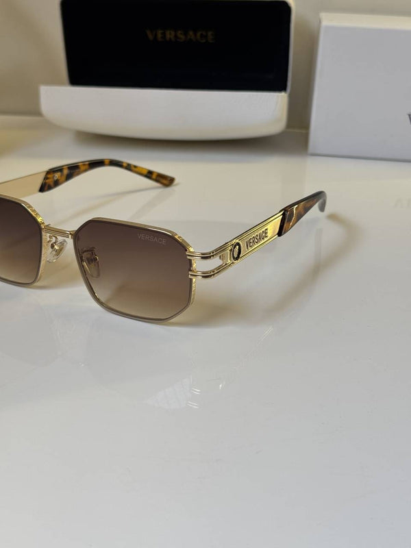 Versace_8067_Gold_Brown
