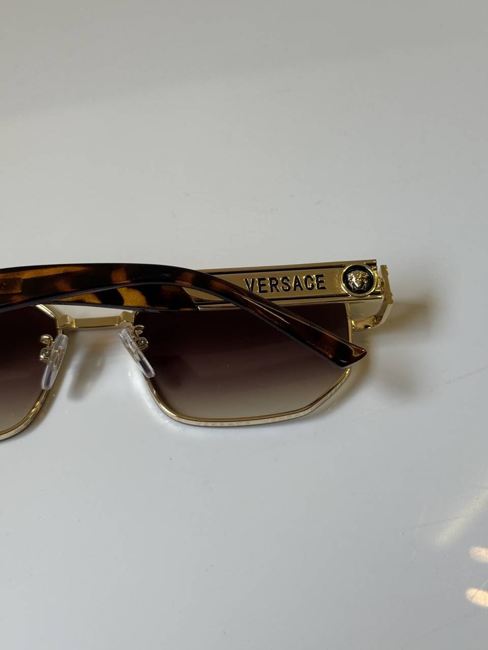 Versace_8067_Gold_Brown