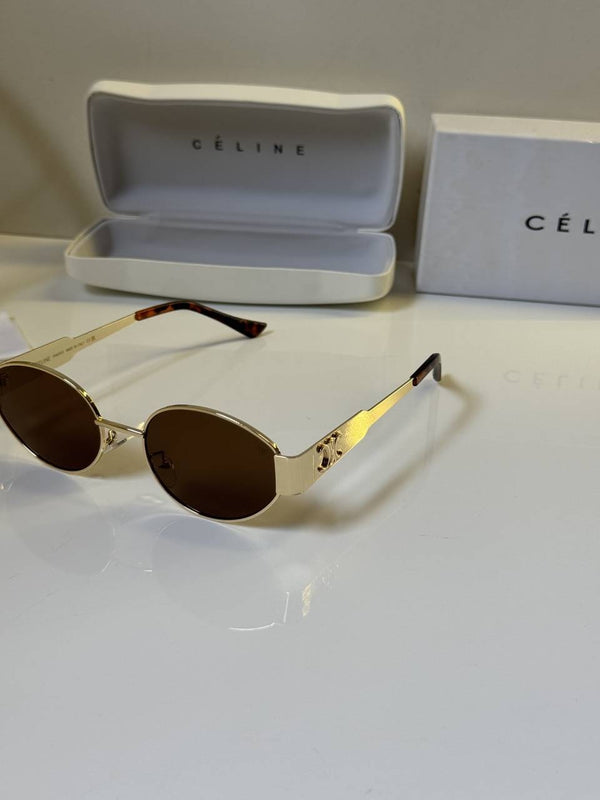 Celine_25001_Gold_Brown