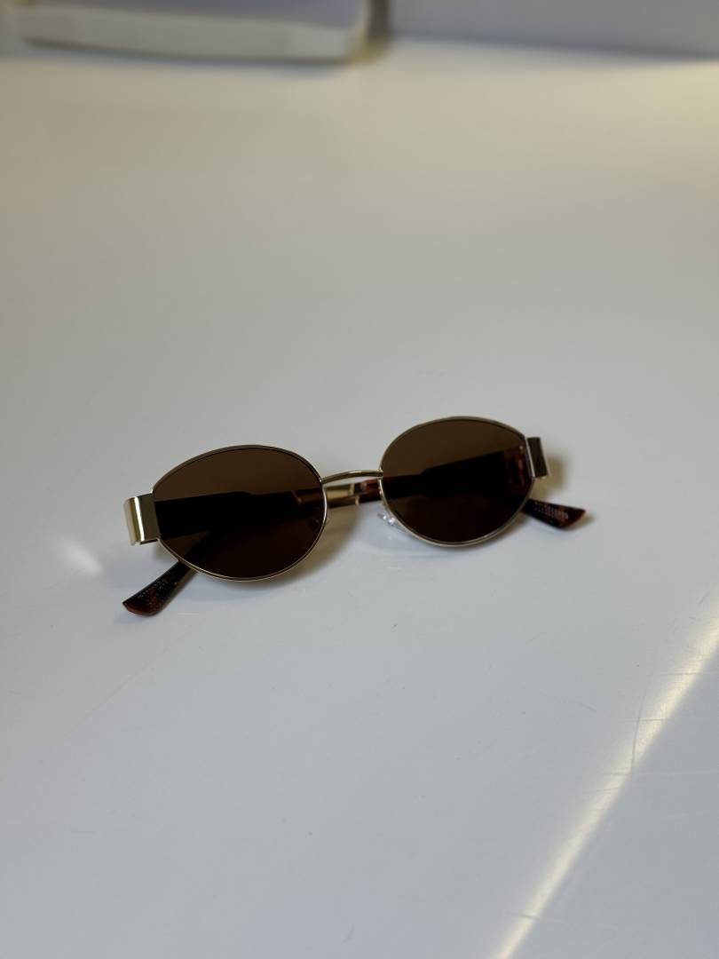 Celine_25001_Gold_Brown