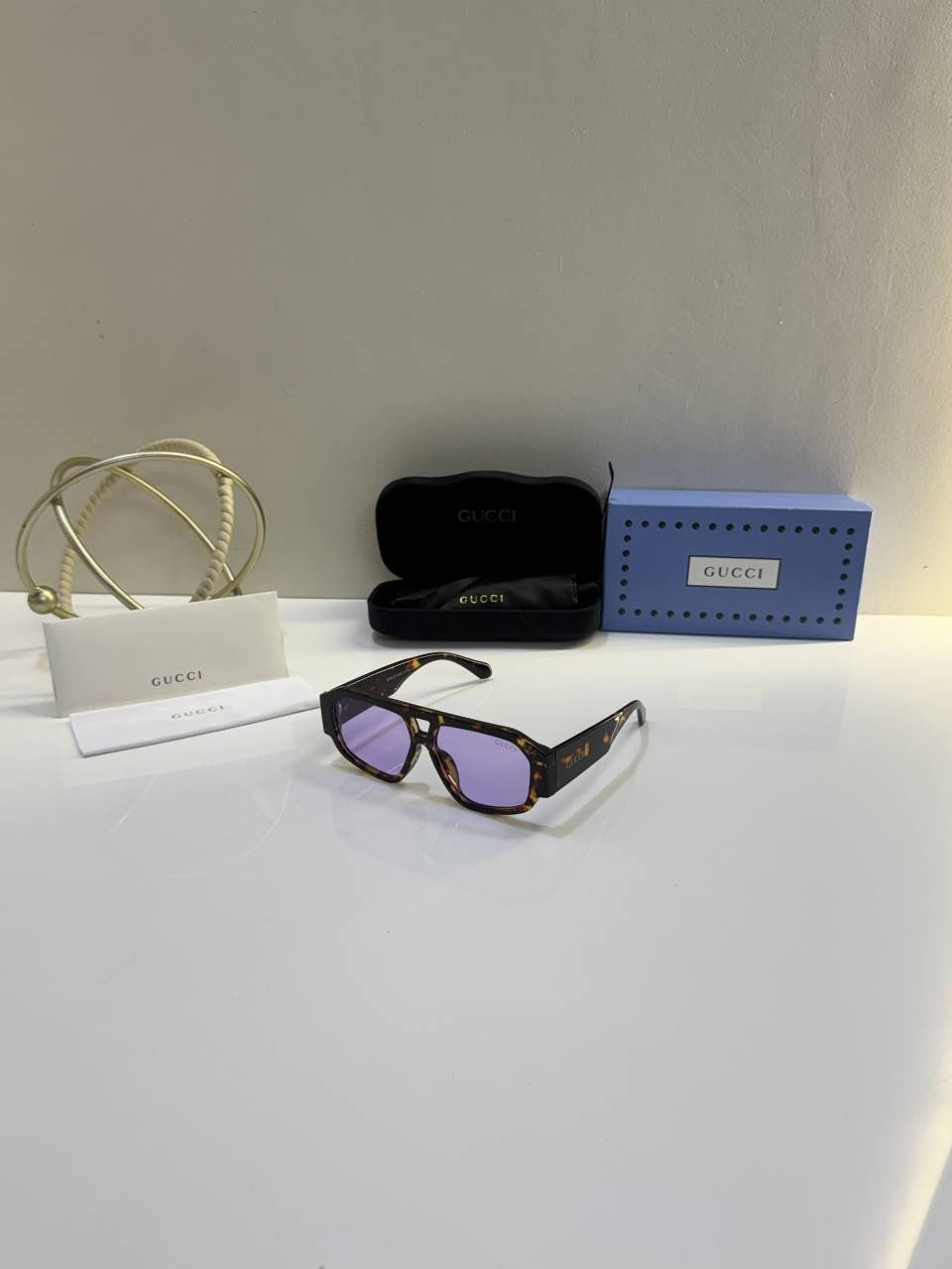 Gucci_3986_Purple_Tiger