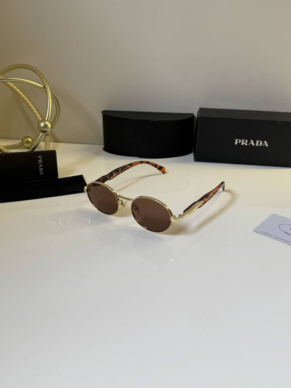 Prada_8008_Tiger_Brown