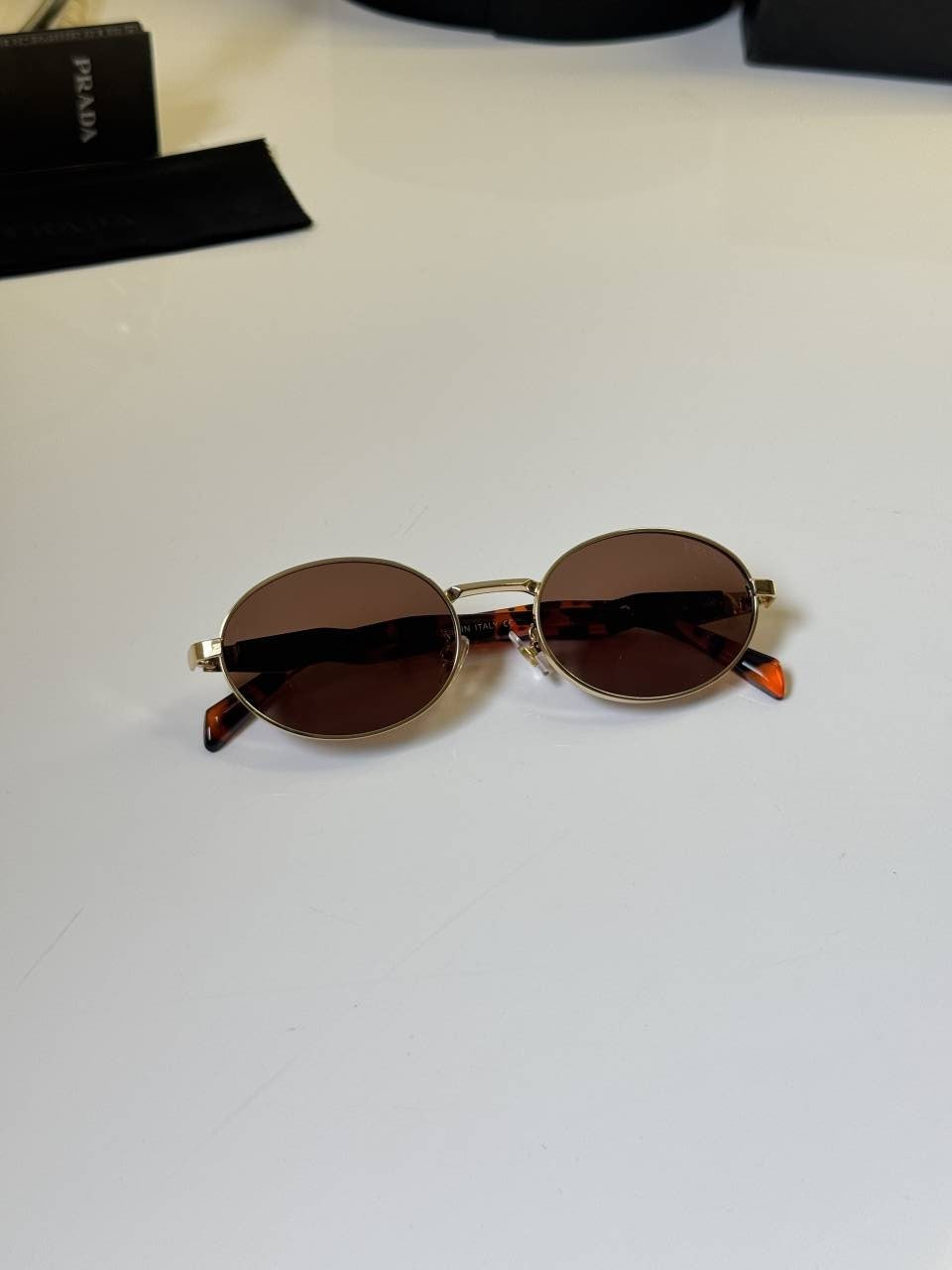 Prada_8008_Tiger_Brown