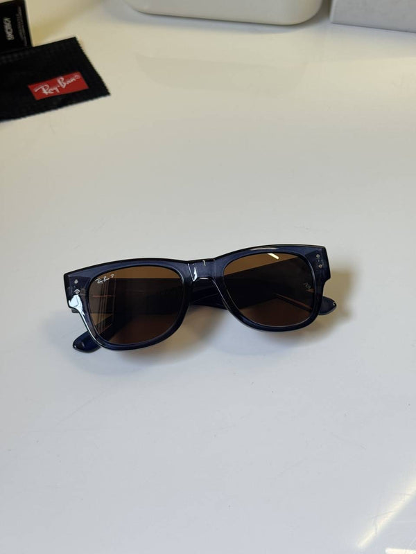 Rayban_840_Brown_Blue