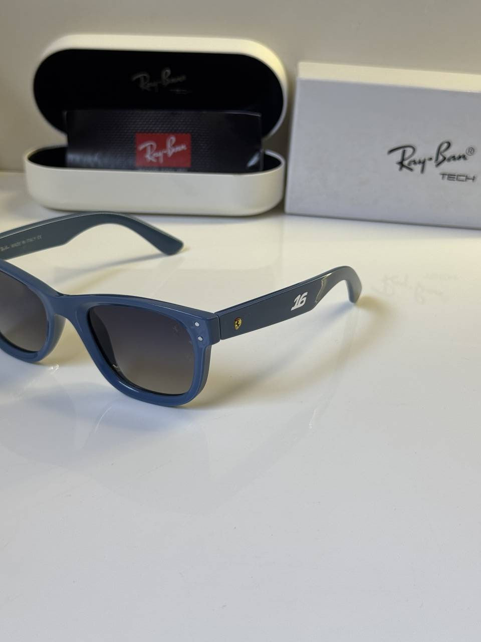 Rayban_502_Blue_Shaded