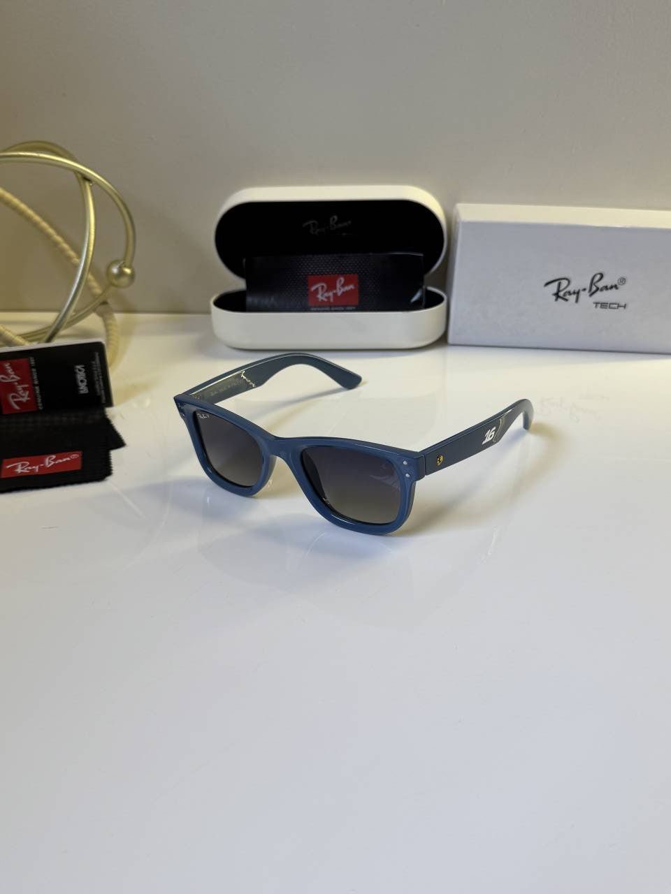Rayban_502_Blue_Shaded