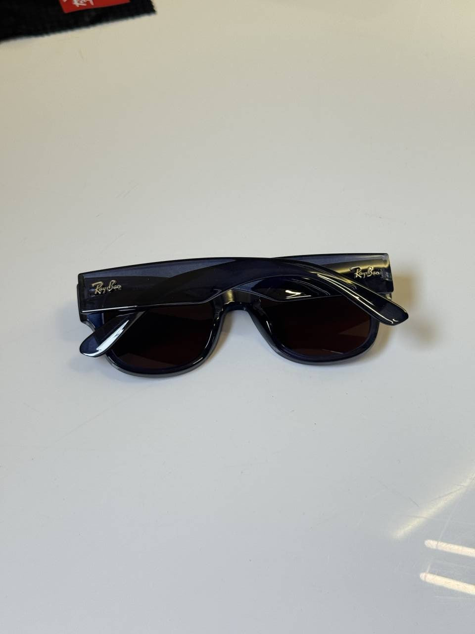 Rayban_840_Brown_Blue