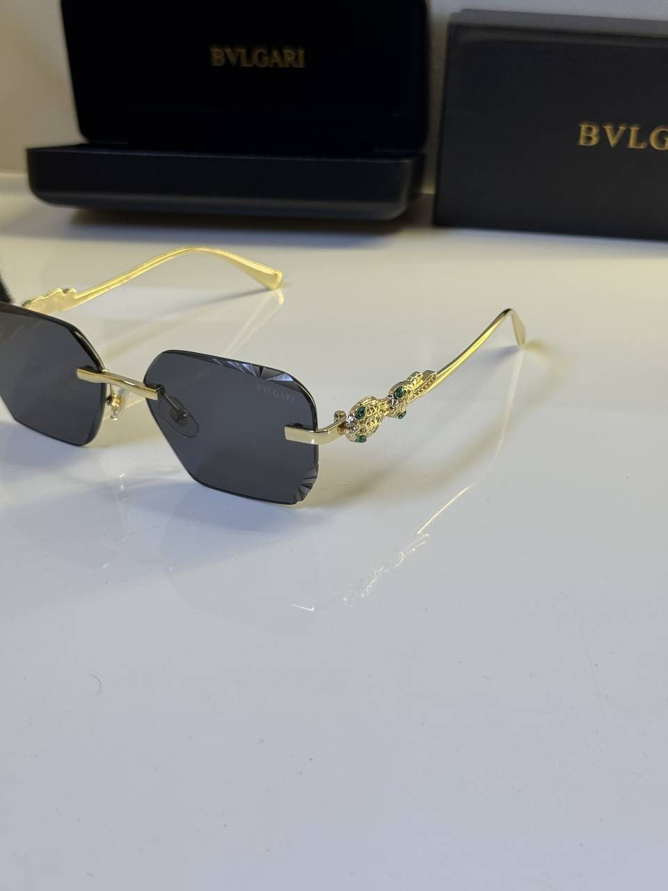 Bvlgari_2514_Gold_Black