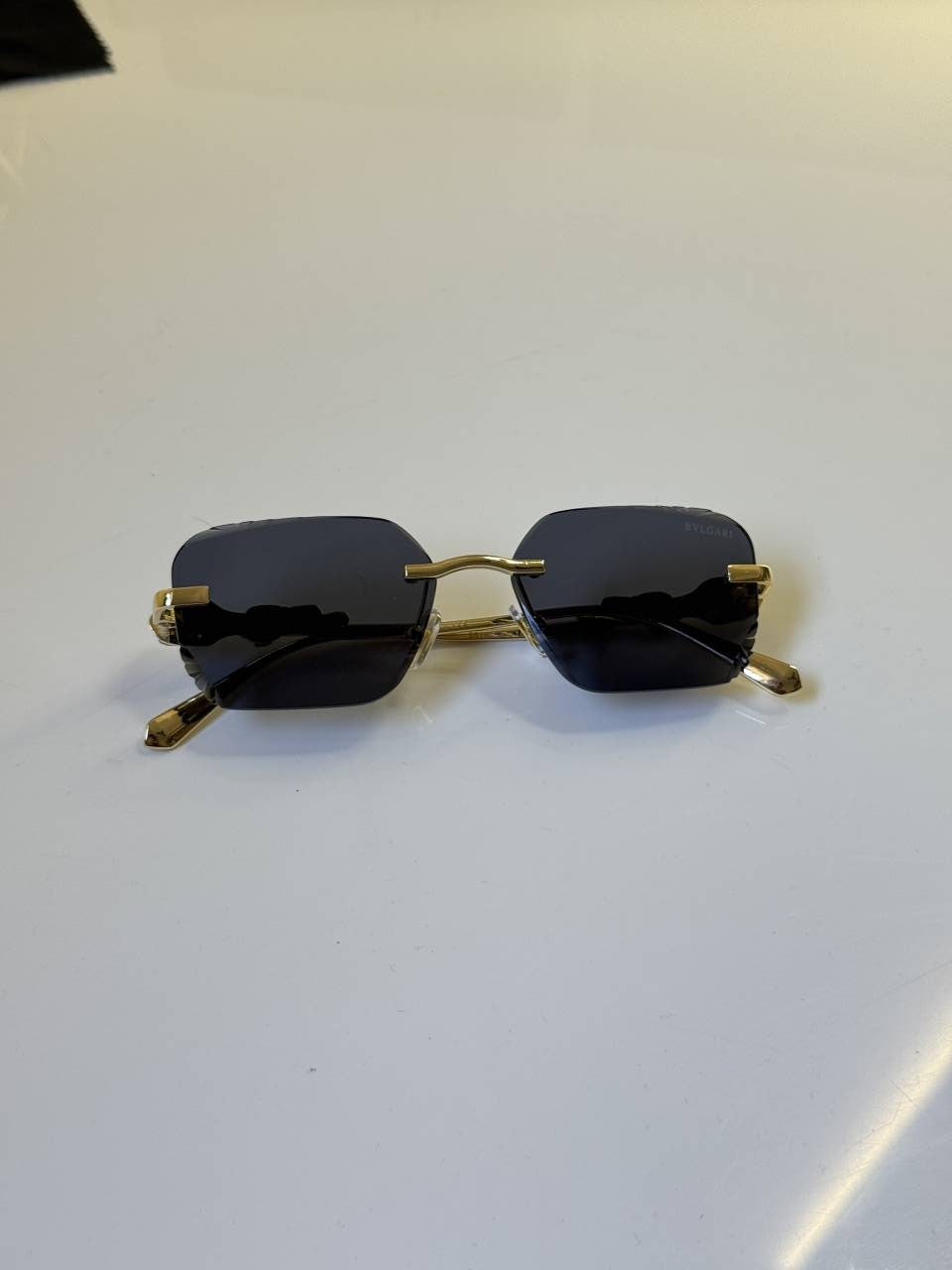 Bvlgari_2514_Gold_Black