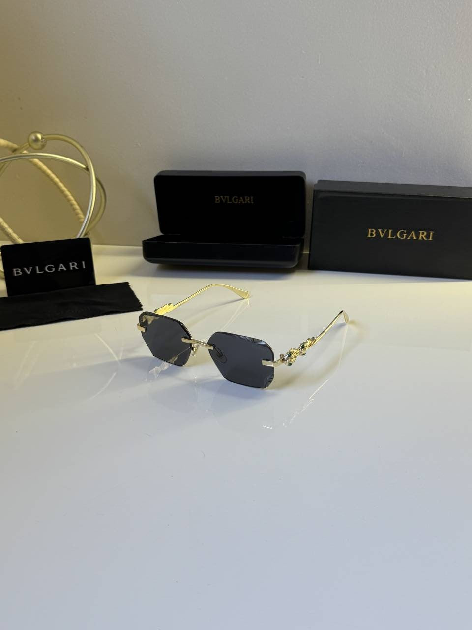 Bvlgari_2514_Gold_Black