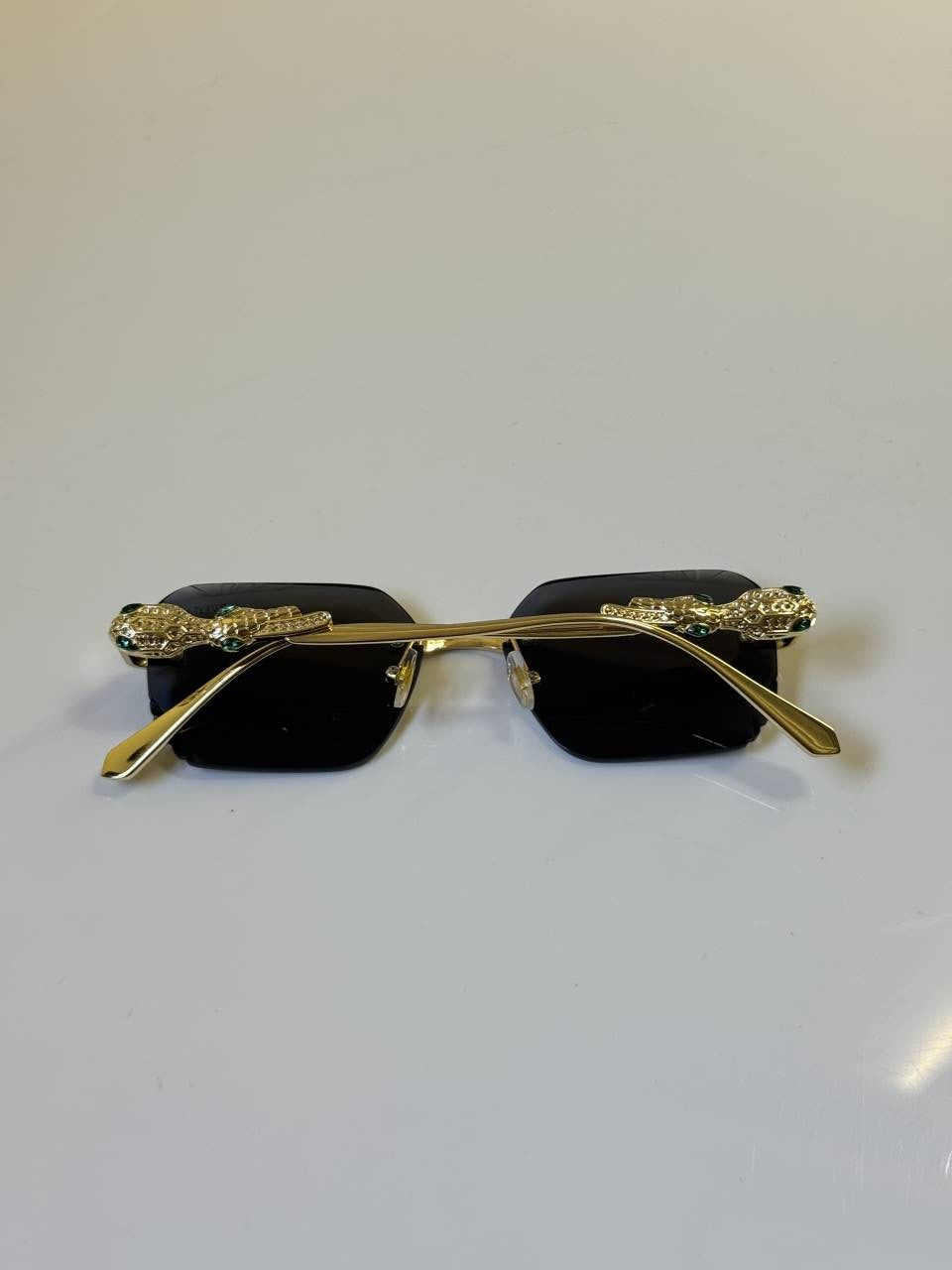 Bvlgari_2514_Gold_Black