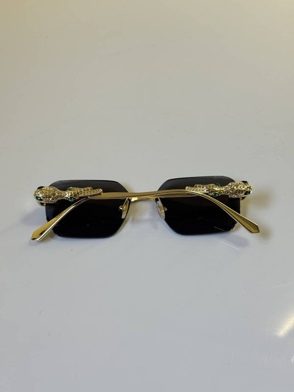 Bvlgari_2514_Gold_Black