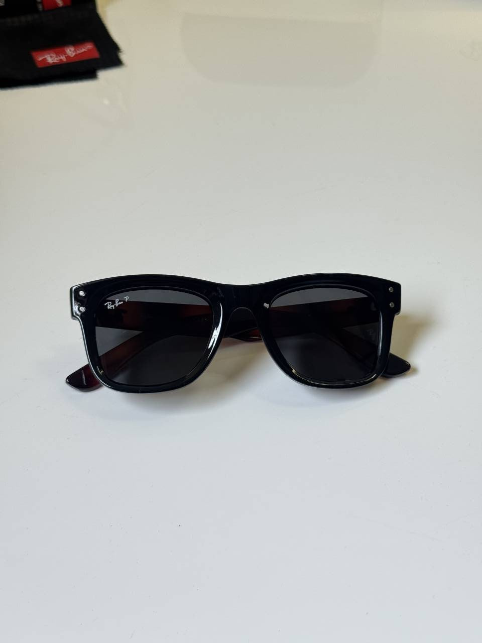 Rayban_502_Black_Tiger