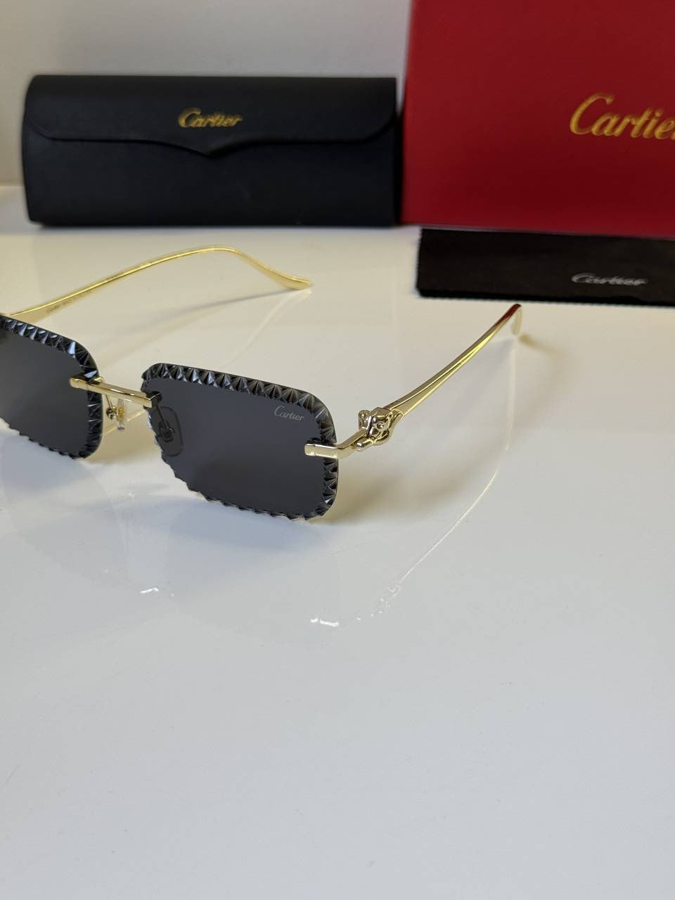 Cartier_2512_Gold_Black