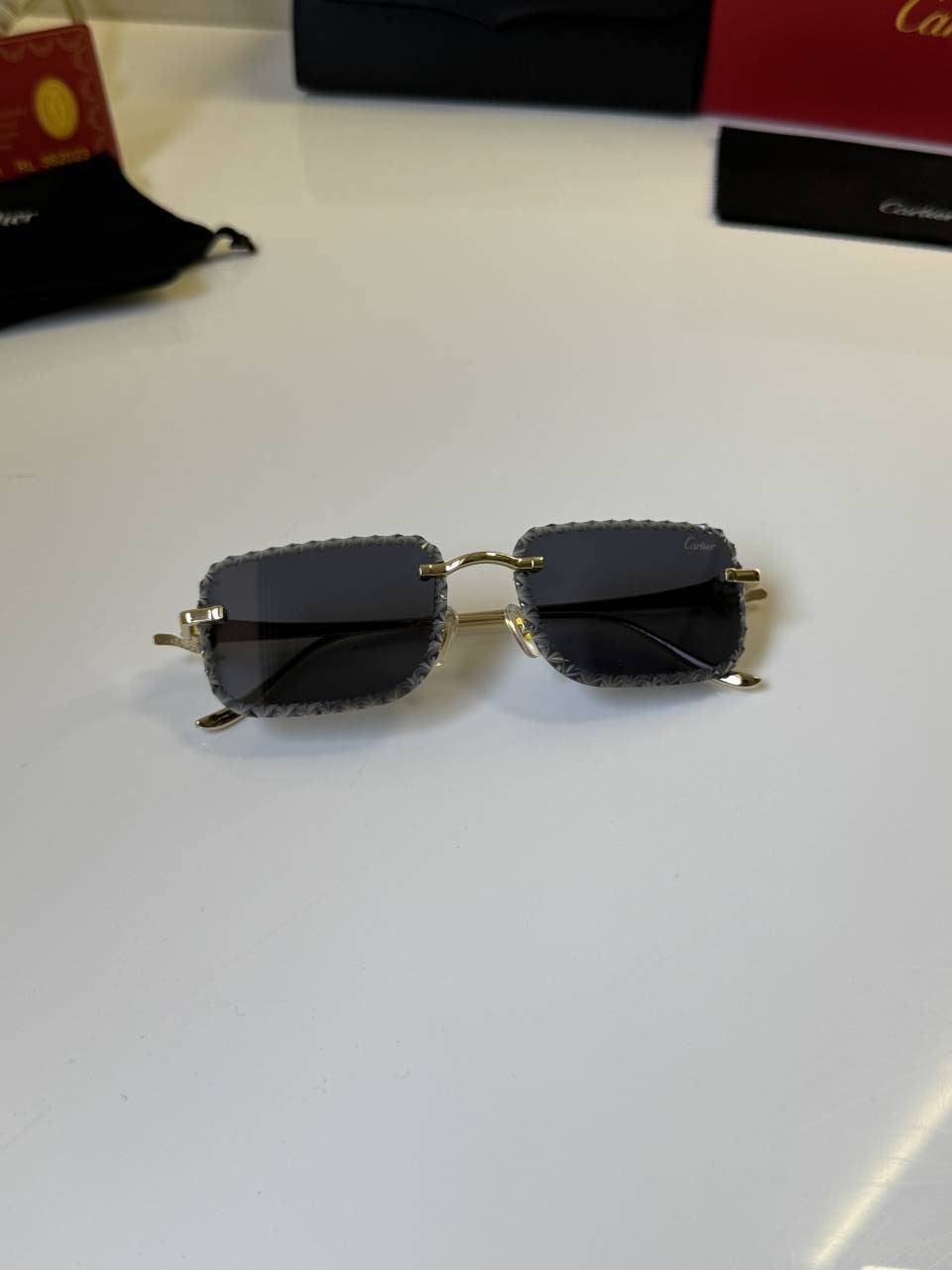 Cartier_2512_Gold_Black