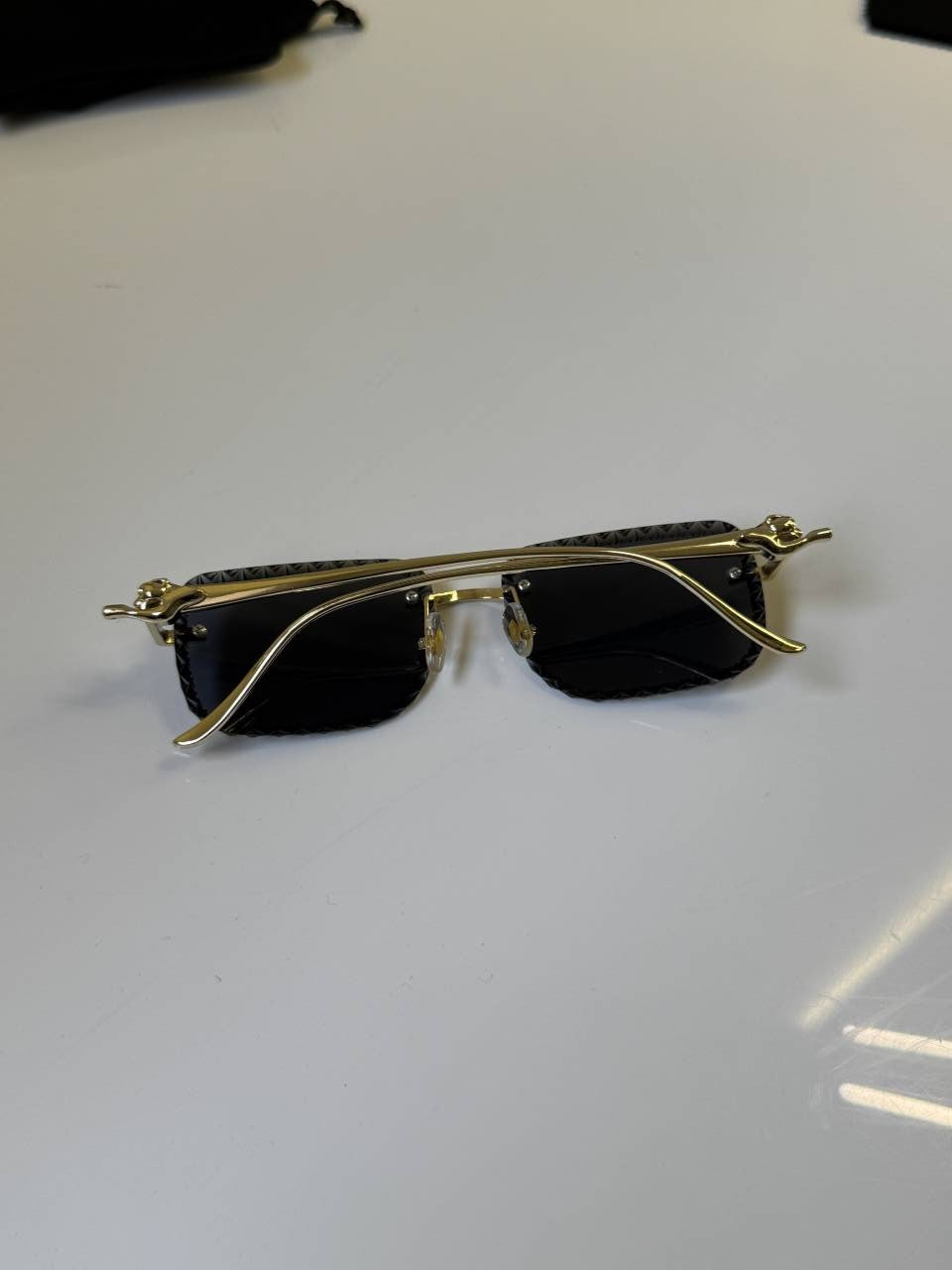 Cartier_2512_Gold_Black