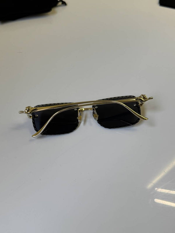 Cartier_2512_Gold_Black