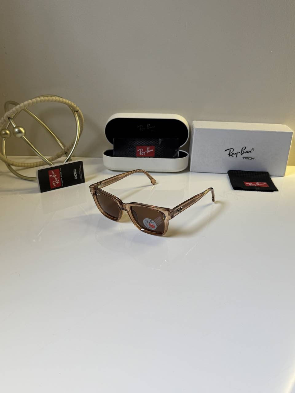 Rayban_7701_Brown