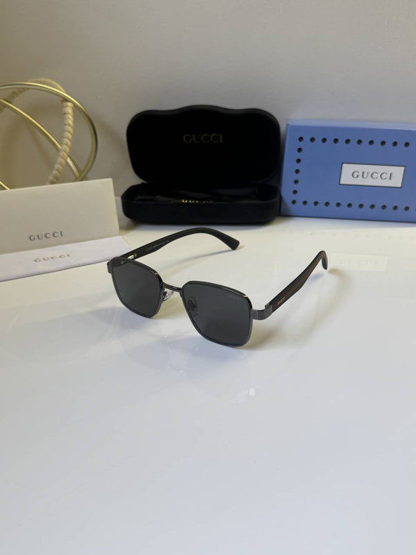 Gucci_983_Gun_Black