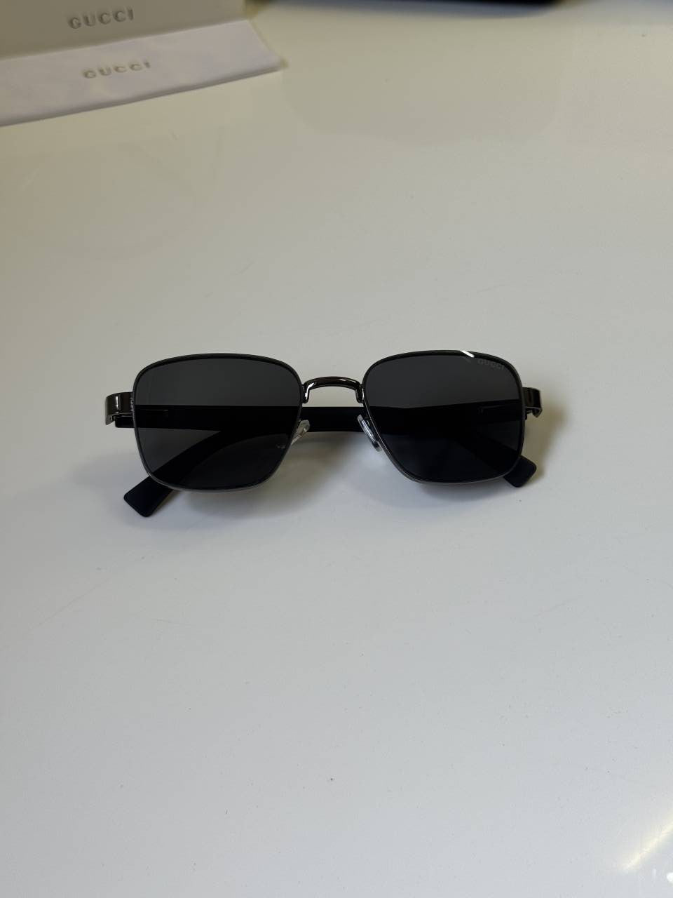 Gucci_983_Gun_Black