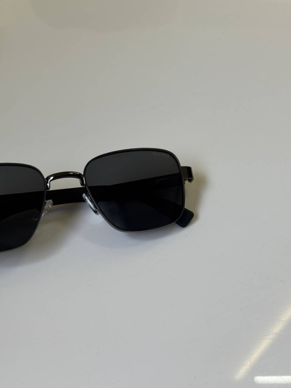 Gucci_983_Gun_Black