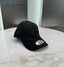 Fox Racing Black Premium Imported Cap