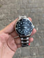 Role x Submarine Shift Movement Silver Black