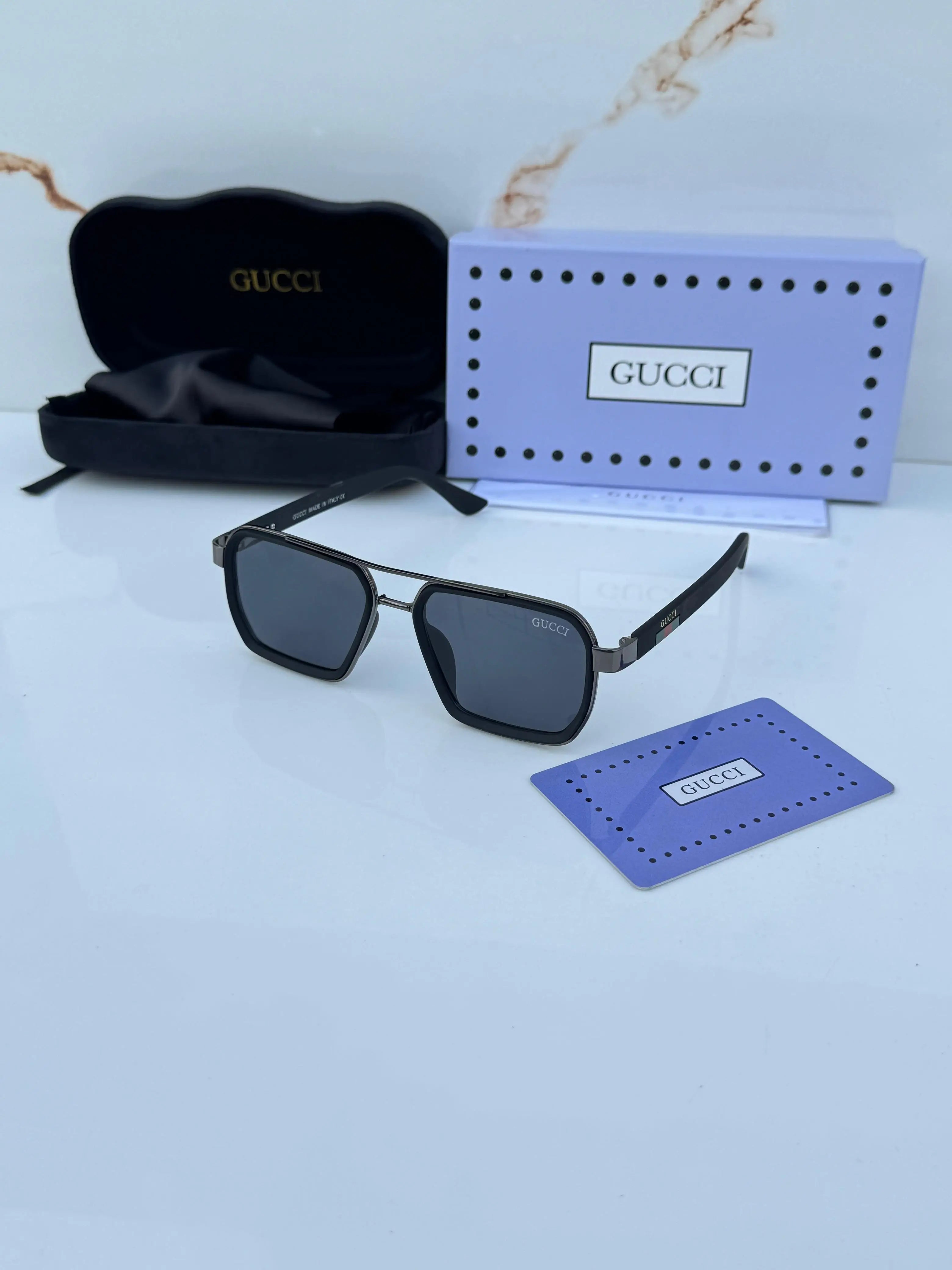 Gucci_963_black Main image
