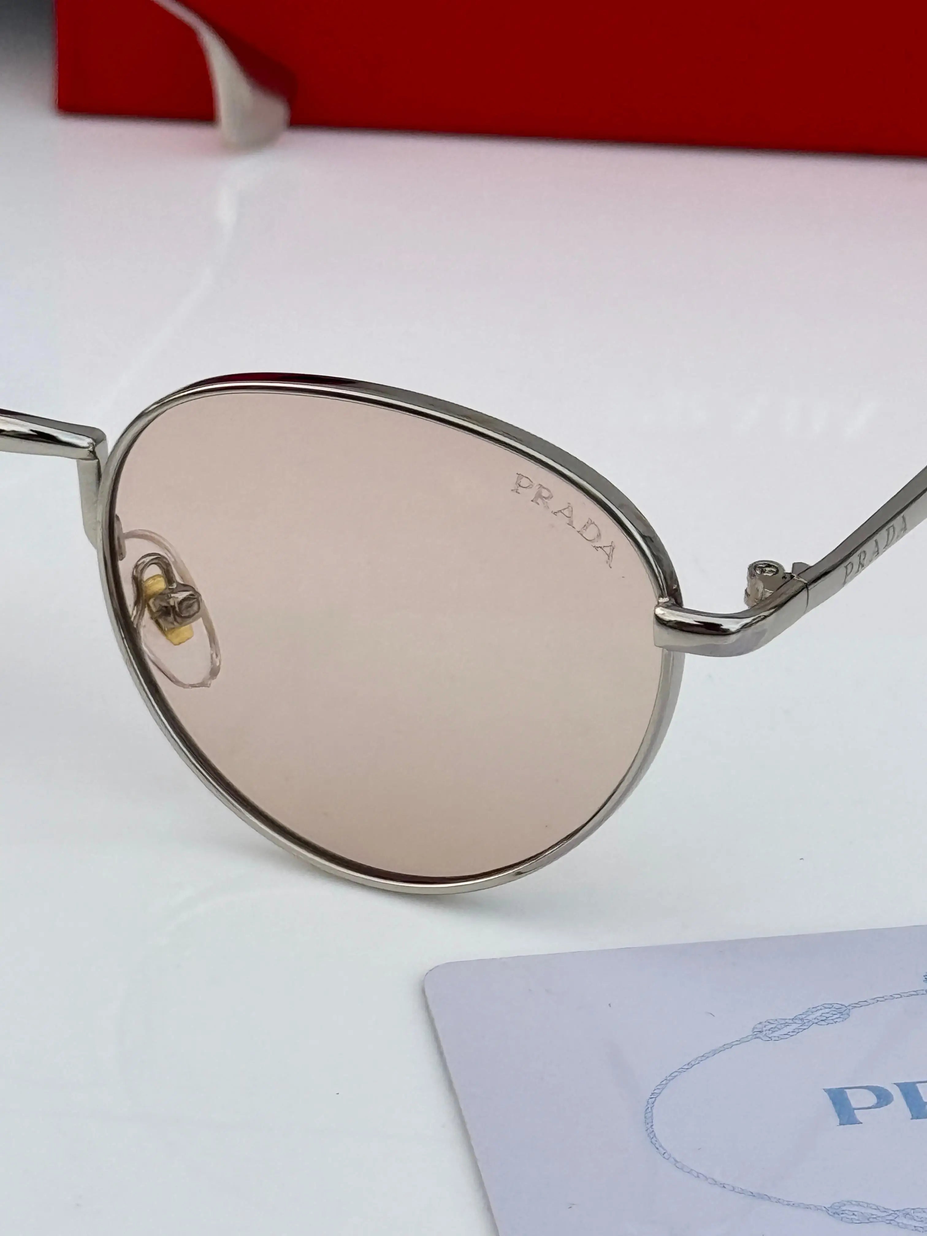 Prada_1396_silver_candy Secondary image