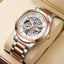 Armani Exchange (A|X)  Automatic japan