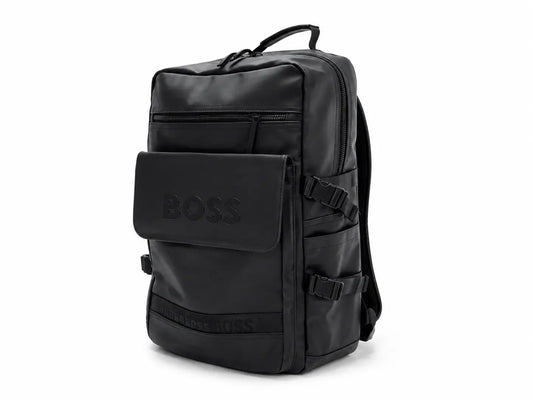 Hugo Bos s Bs 5020 Luxury Imported BackPack