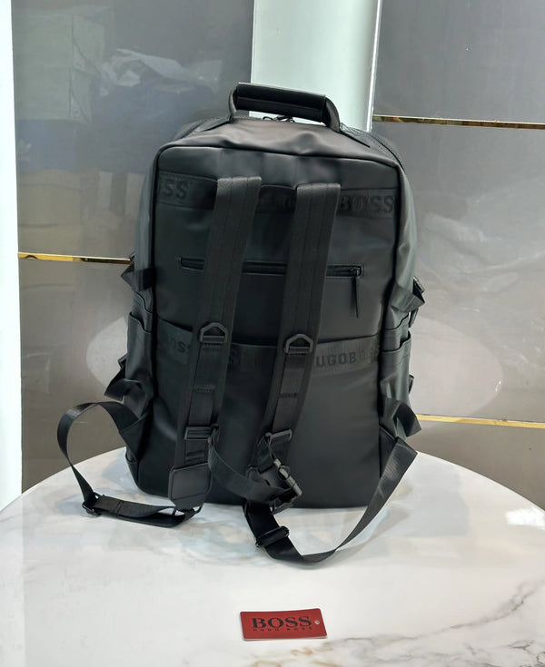 Hugo Bos s Bs 5020 Luxury Imported BackPack