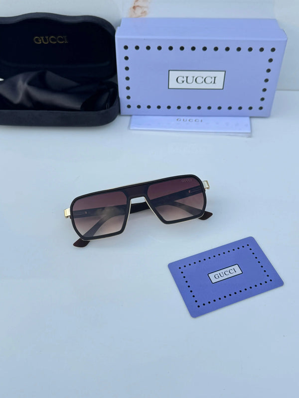 Gucci_9125_gold_brown