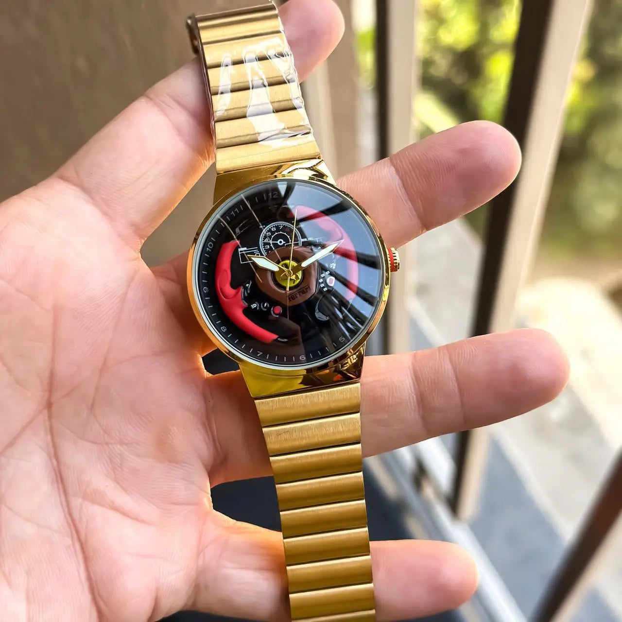 Ferrari for men