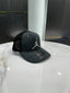 Air Jorda n Grey Suede Premium Imported Cap