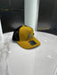 Air Jorda n Yellow Suede Premium Imported Cap