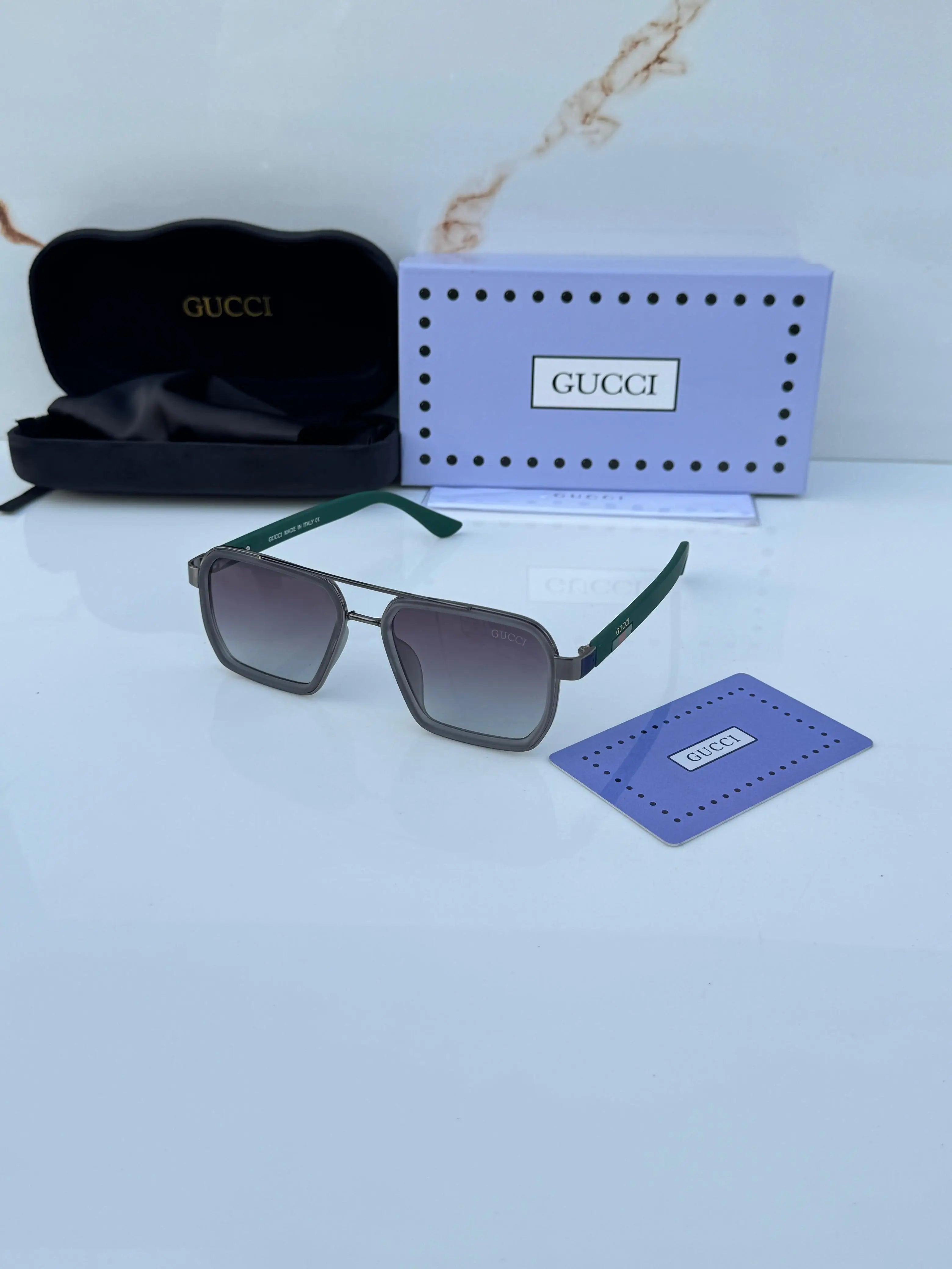 Gucci_963_gun_green Main image