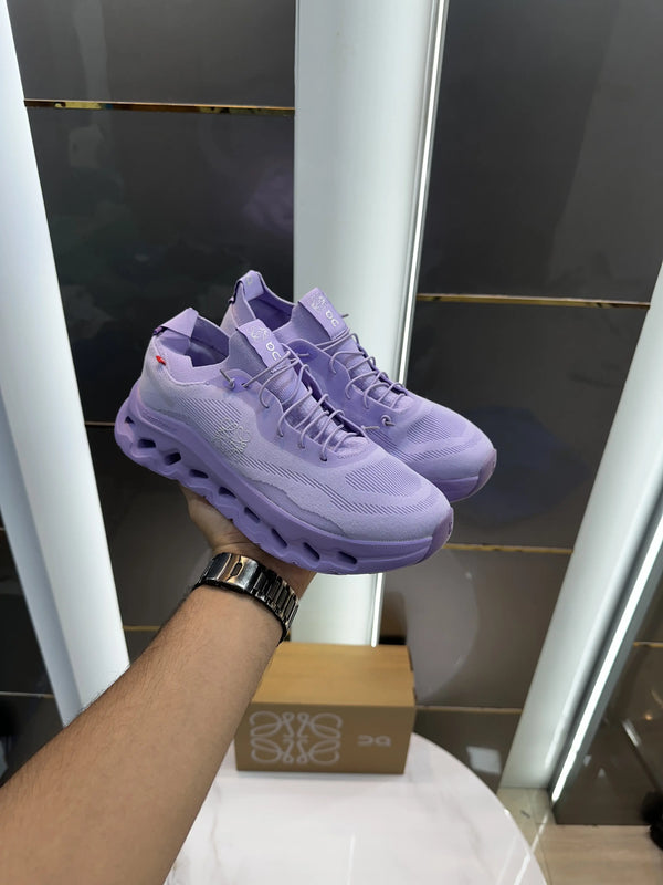 On_Cloud Loewe Purple Rose For Her