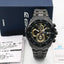 Casio Edifice Efr539 Black Gold