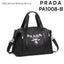 Prad a Pa1008 Luxury Imported Duffel Bag