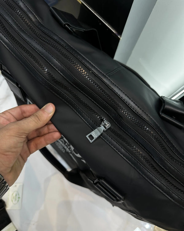 Prad a Pa1008 Luxury Imported Duffel Bag